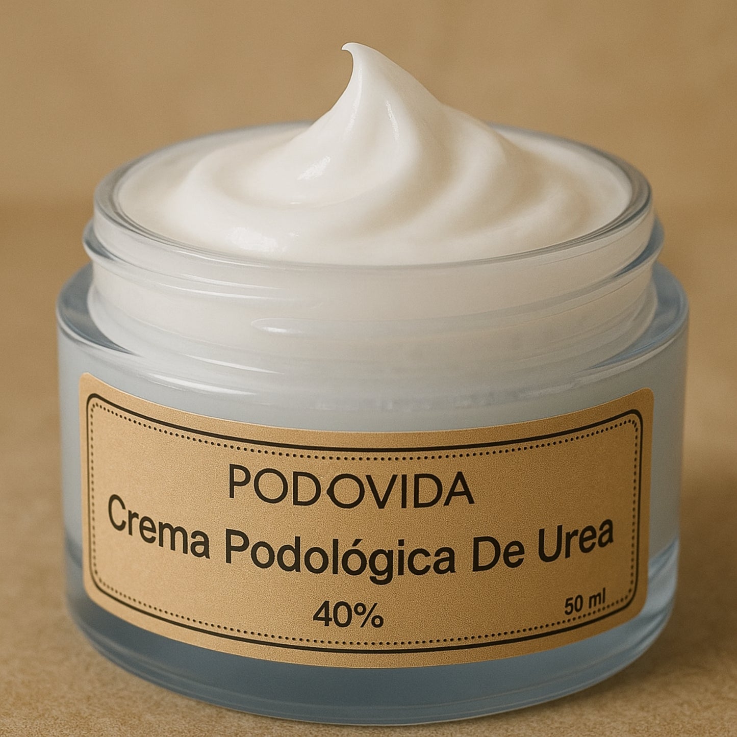 Crema Urea 40% - 50ml - PodoVida