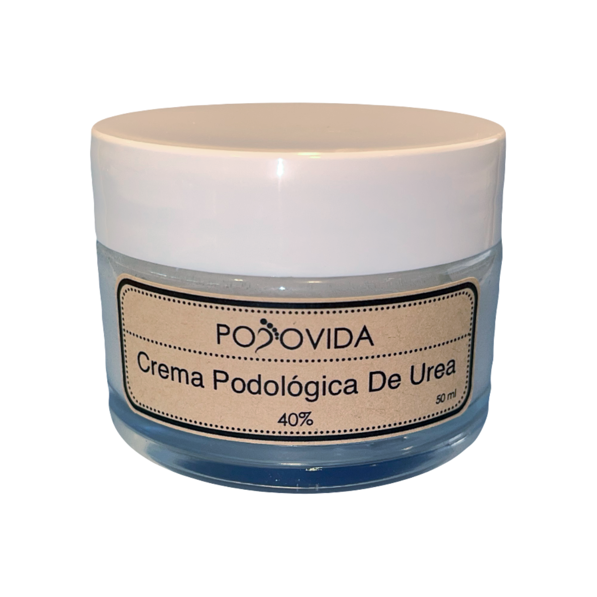Crema Urea 40% - 50ml - PodoVida