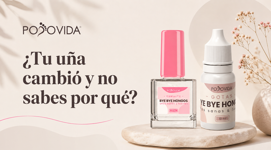 Hongos en las uñas: señales que no deberías ignorar