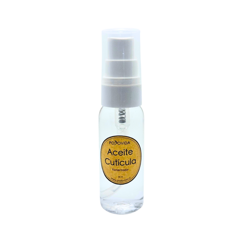 Aceite Cutículas Perfectas – Nutrición Natural