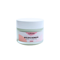 Crema ByeBye Hongos – Suave y Efectiva