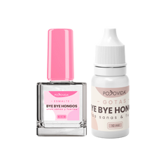 Kit ByeBye Hongos – Uñas Sanas & Cuidadas